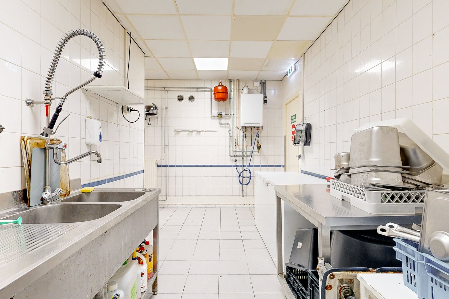 Bekijk foto 5 van Theemsweg 5