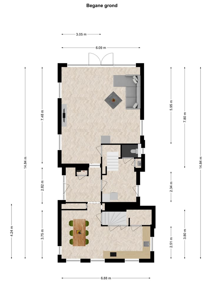 Foto 37 van Oosteinde 21