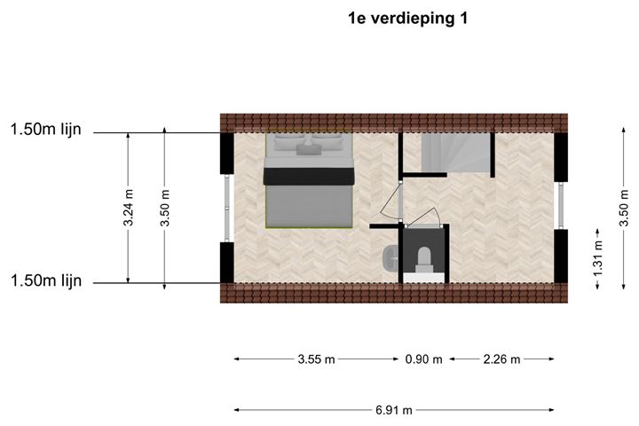 Bekijk foto 39 van Oosteinde 21