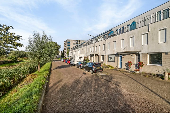 Foto 2 van Willem Dreeslaan 28