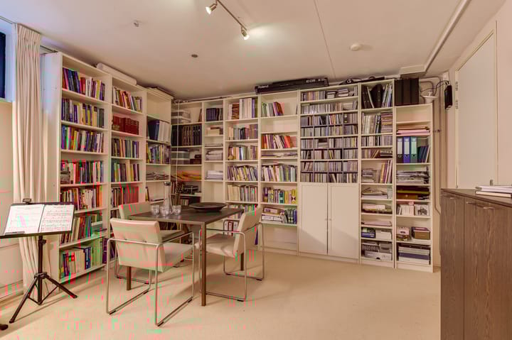 Foto 27 van Oranje Nassaulaan 12