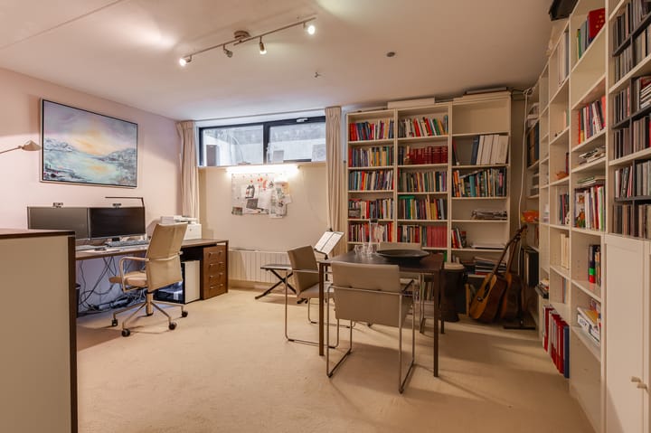 Foto 28 van Oranje Nassaulaan 12