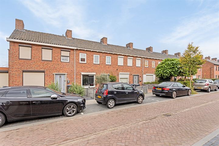 View photo 28 of Ratelaarstraat 28