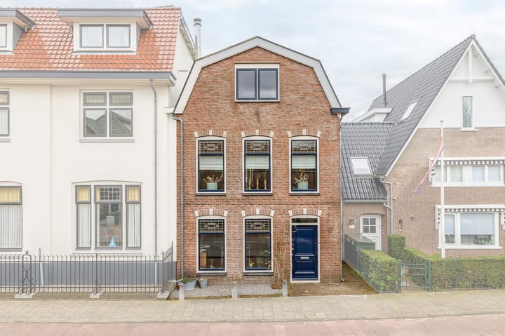 Foto 1 van Heereweg 61