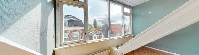 Bekijk 360° foto van Slaapkamer van Esschilderstraat 4-RD