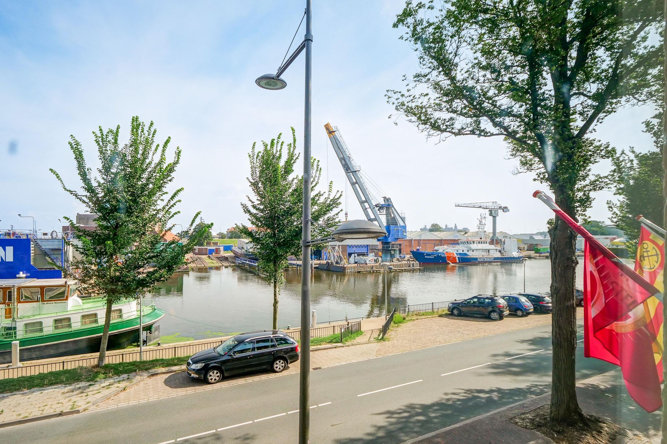 Foto 57 van Binnenhaven 5
