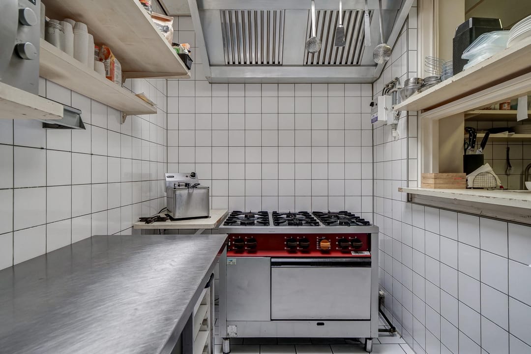 Foto 16 van Binnenhaven 5