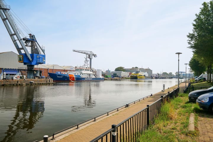 Photo 3 of Binnenhaven 5