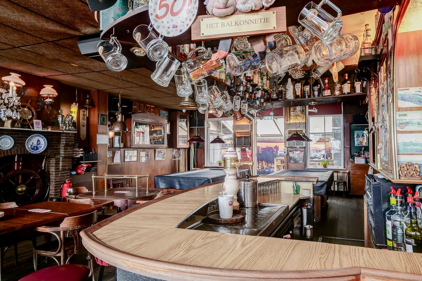 Foto 10 van Binnenhaven 5