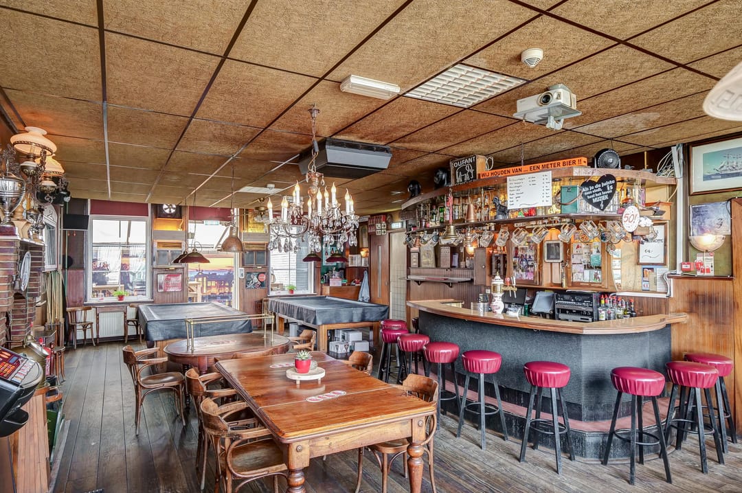 Foto 11 van Binnenhaven 5