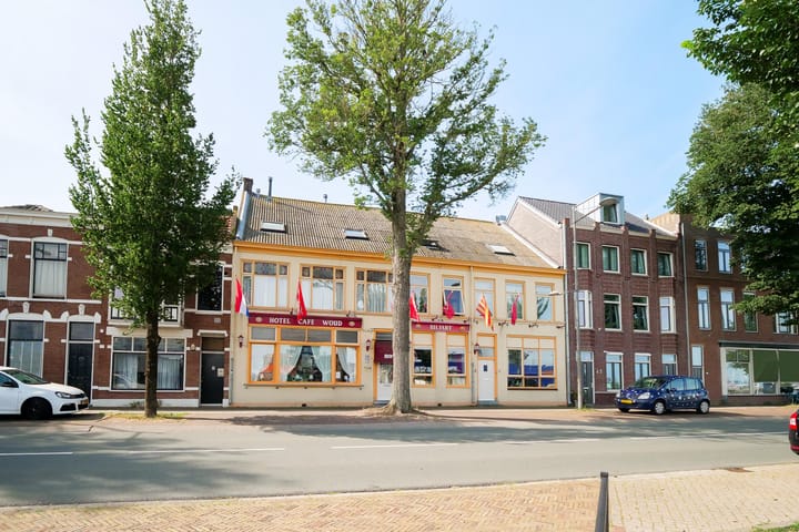 Photo 2 of Binnenhaven 5