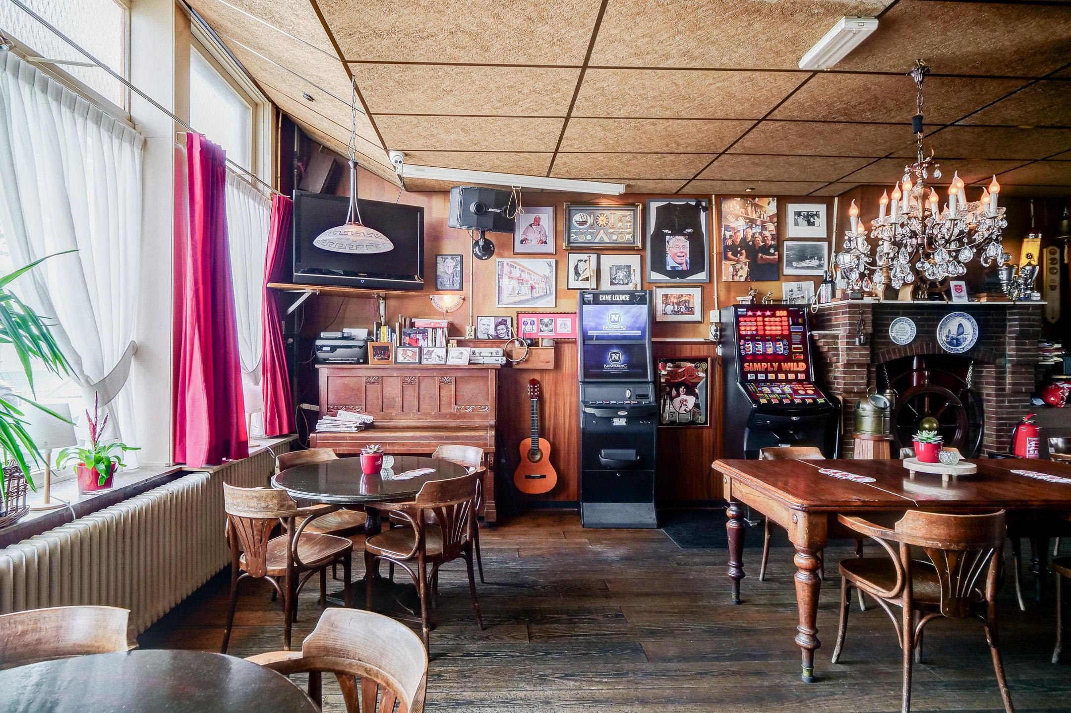 Foto 9 van Binnenhaven 5