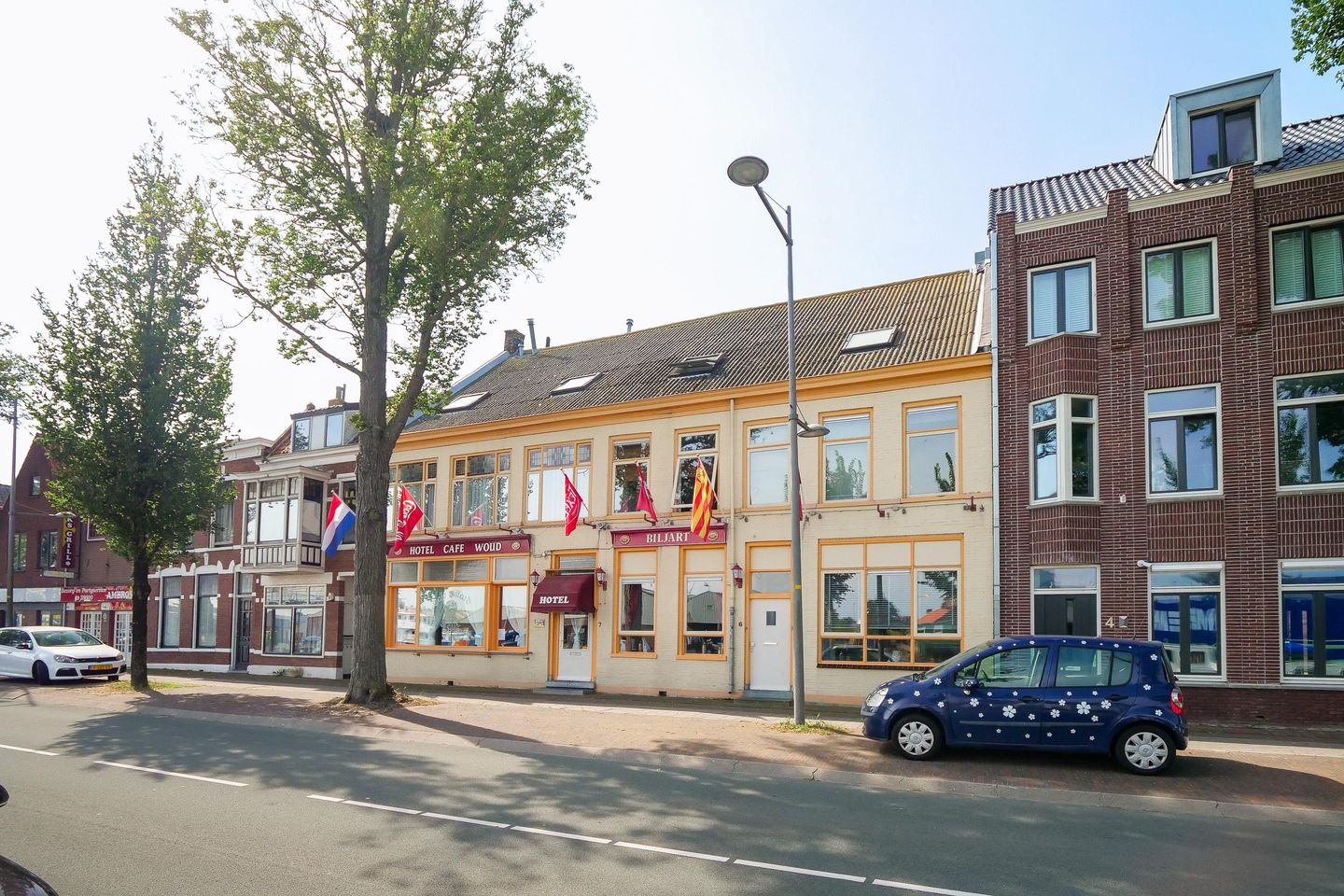 Foto 4 van Binnenhaven 5