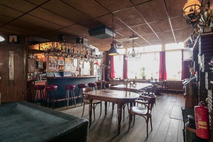 Photo 5 of Binnenhaven 5