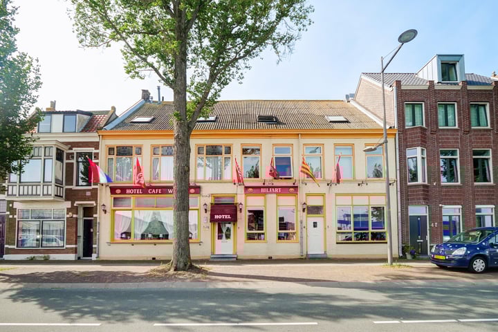 Binnenhaven 5