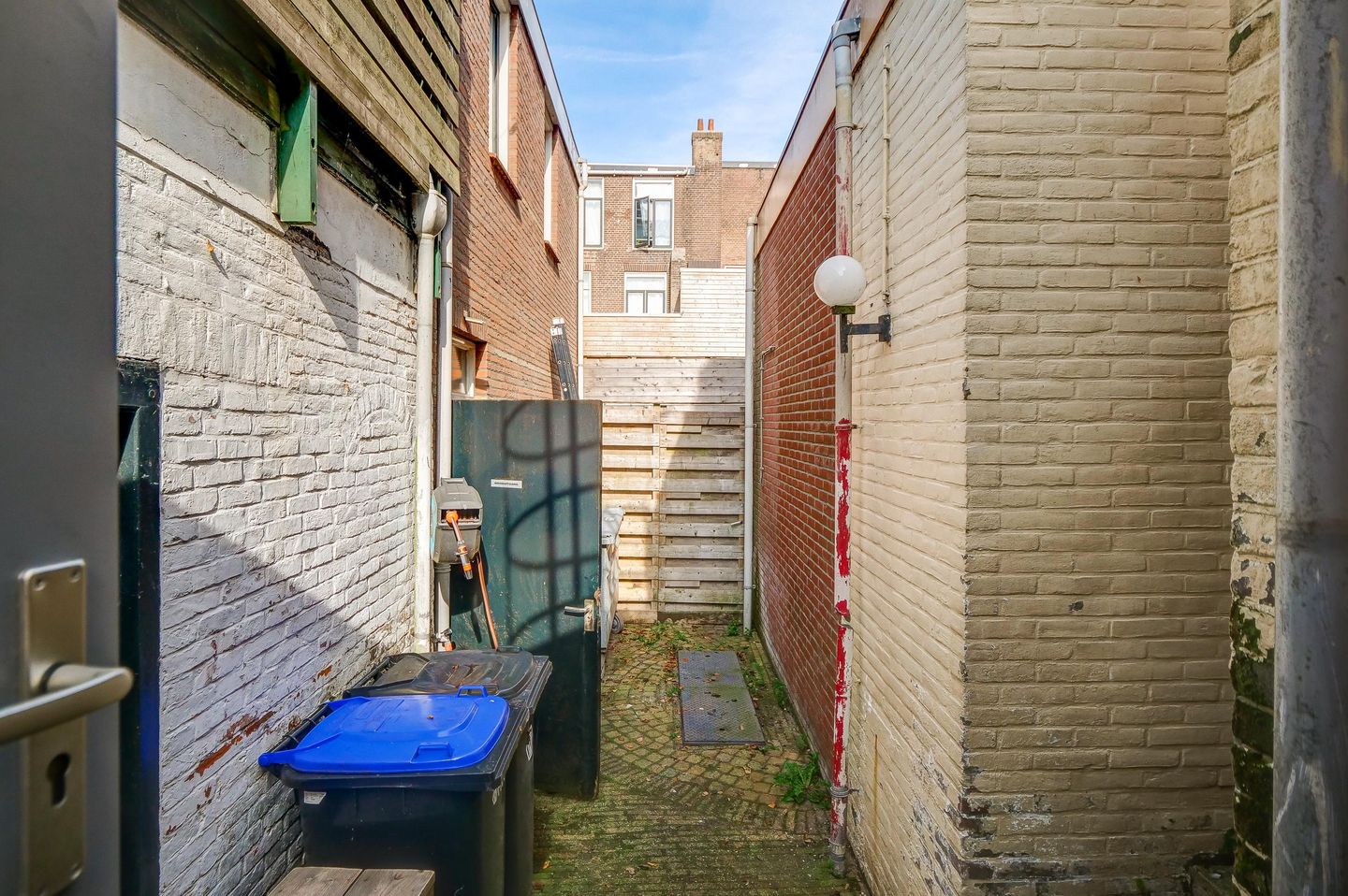 Foto 14 van Binnenhaven 5