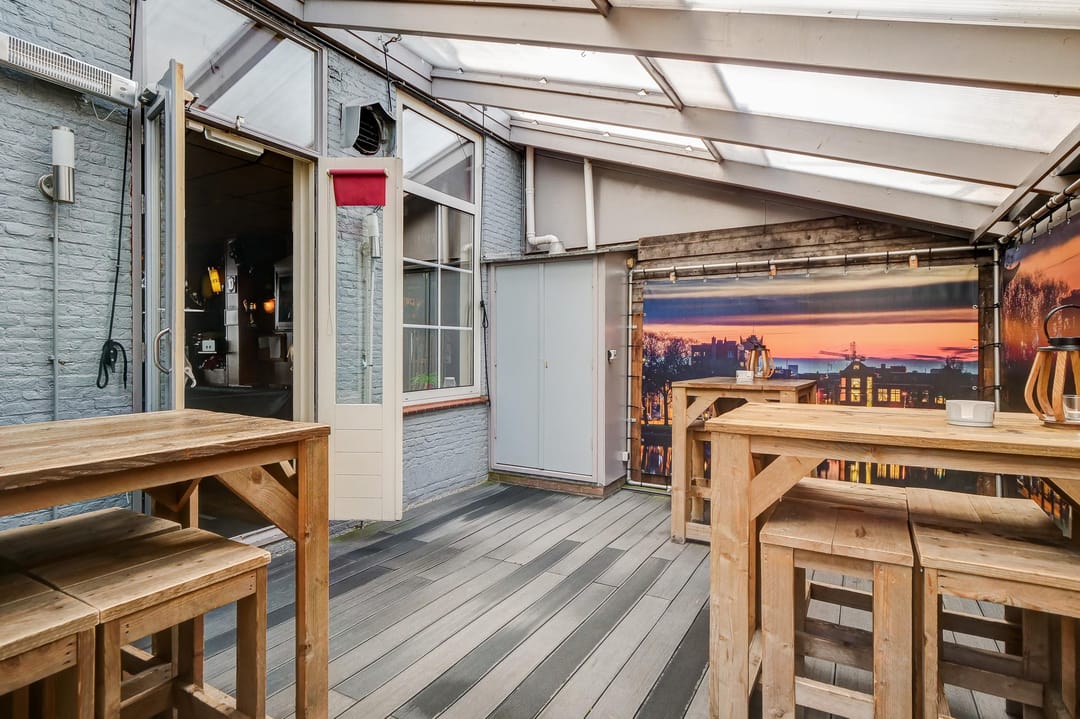 Foto 13 van Binnenhaven 5