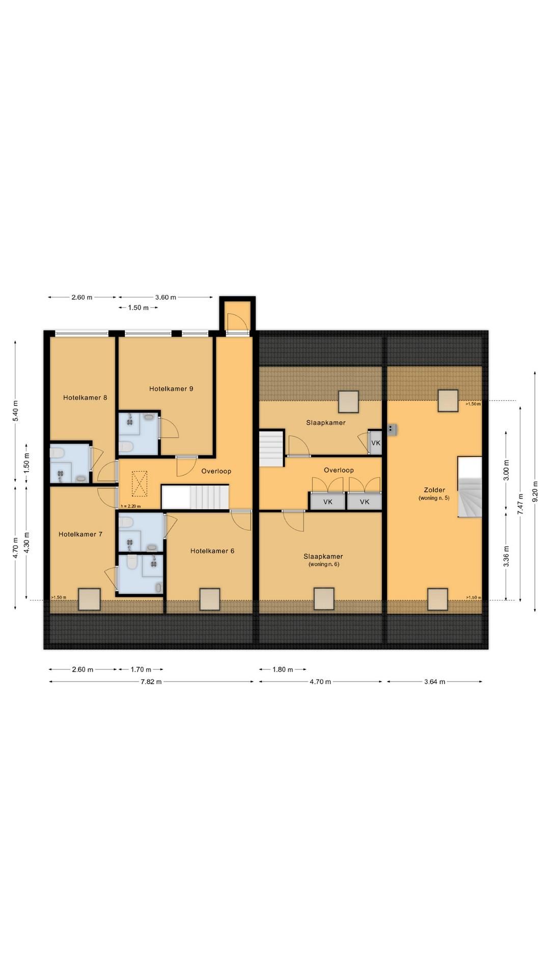 Foto 79 van Binnenhaven 5