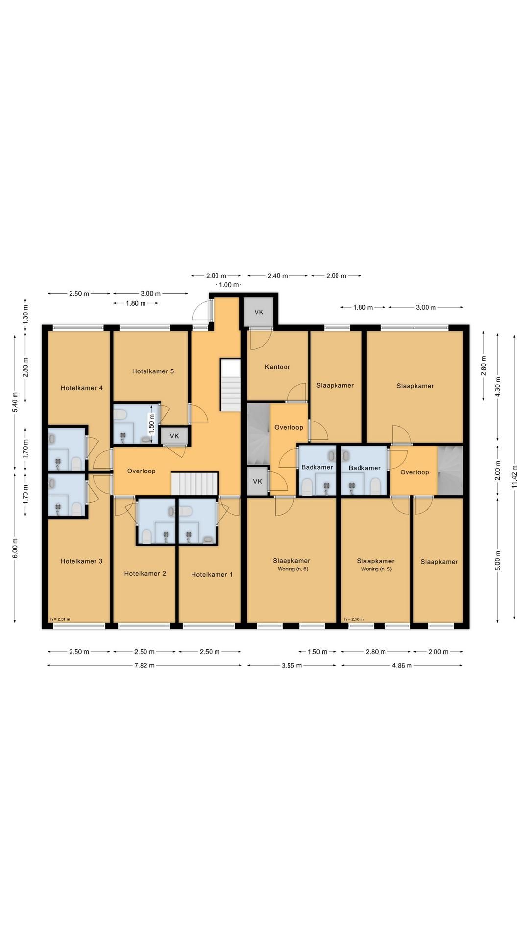 Foto 78 van Binnenhaven 5