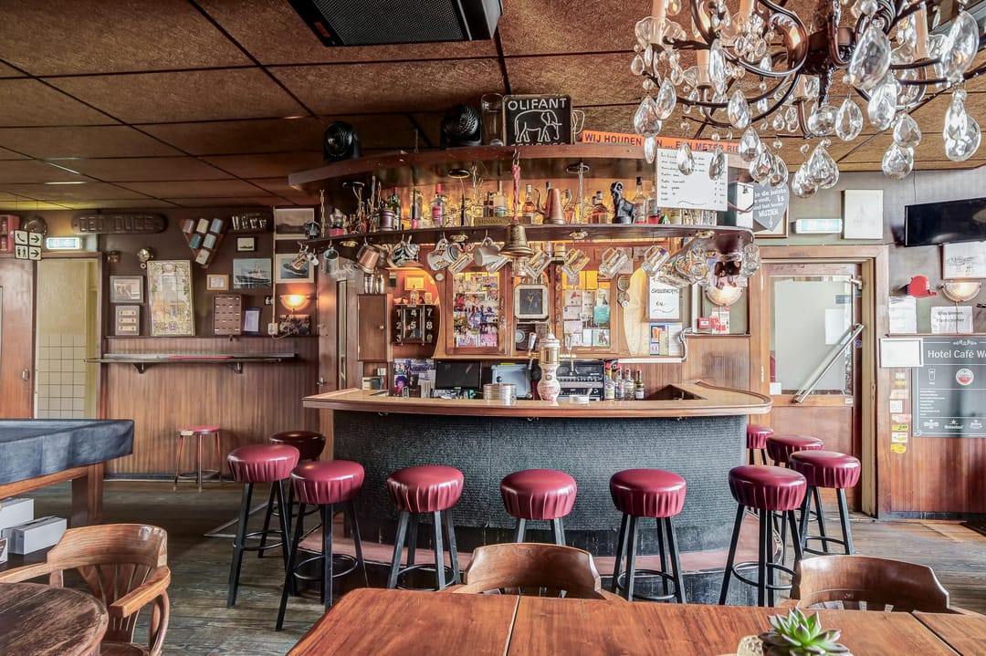 Foto 7 van Binnenhaven 5