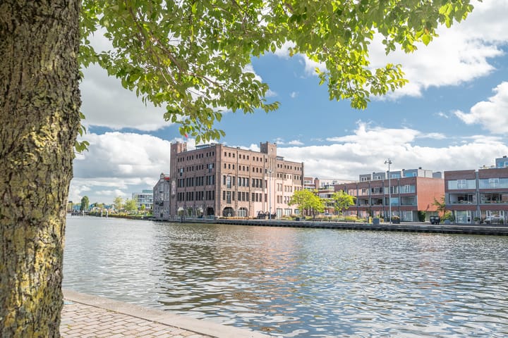 Foto 1 van Max Euweplein 21