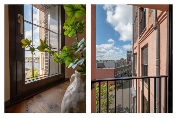 Foto 5 van Max Euweplein 21