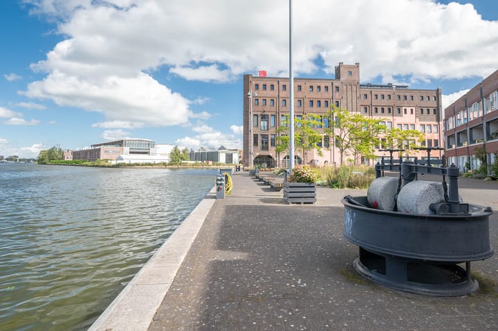 Foto 9 van Max Euweplein 21