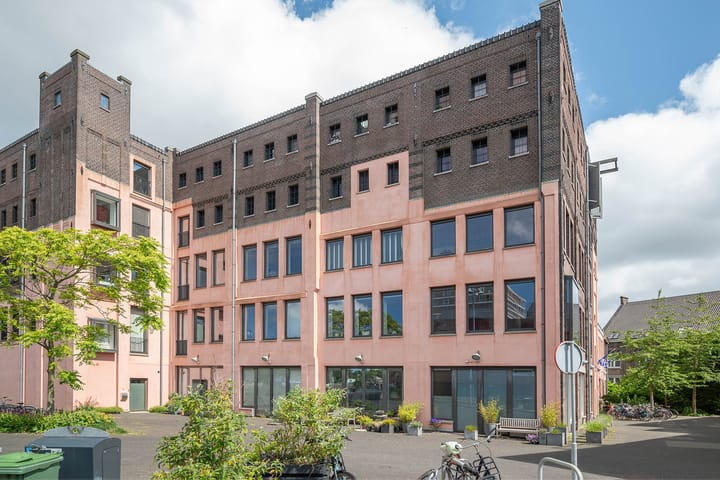 Foto 10 van Max Euweplein 21