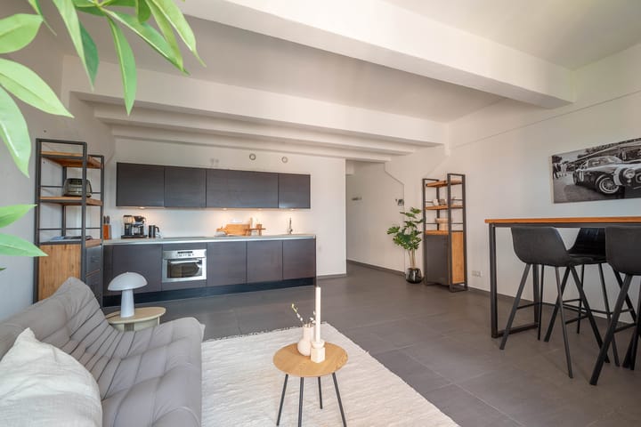 Foto 3 van Max Euweplein 21