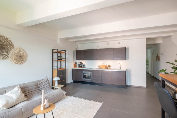 Foto 12 van Max Euweplein 21