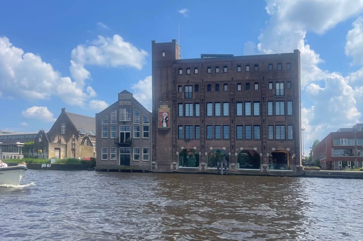 Foto 21 van Max Euweplein 21