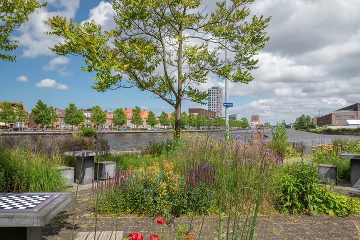 Foto 24 van Max Euweplein 21