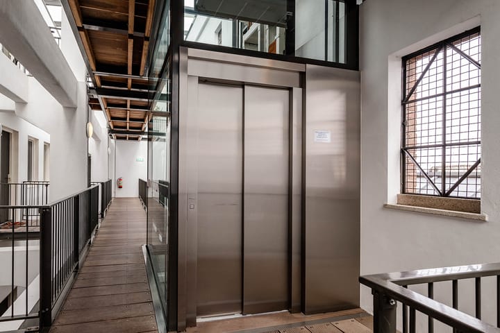 Foto 27 van Max Euweplein 21