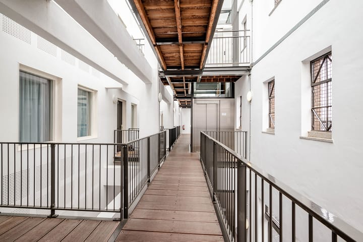 Foto 28 van Max Euweplein 21