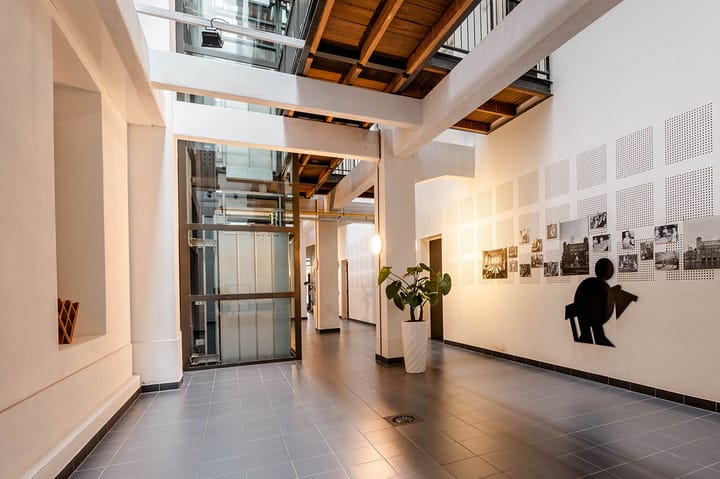 Foto 33 van Max Euweplein 21