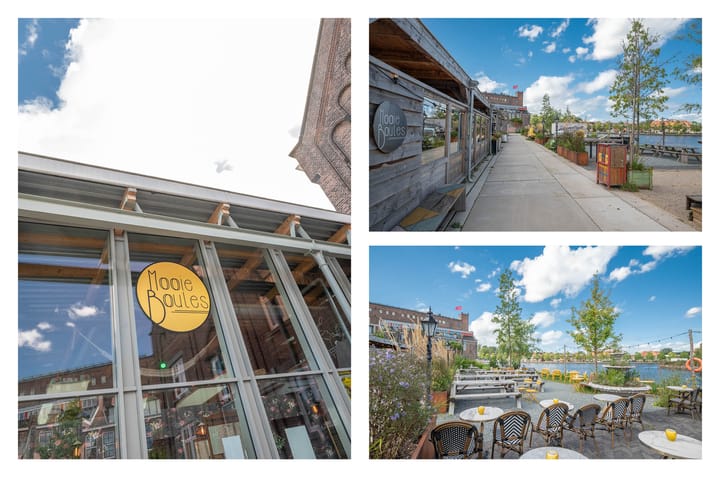 Foto 36 van Max Euweplein 21