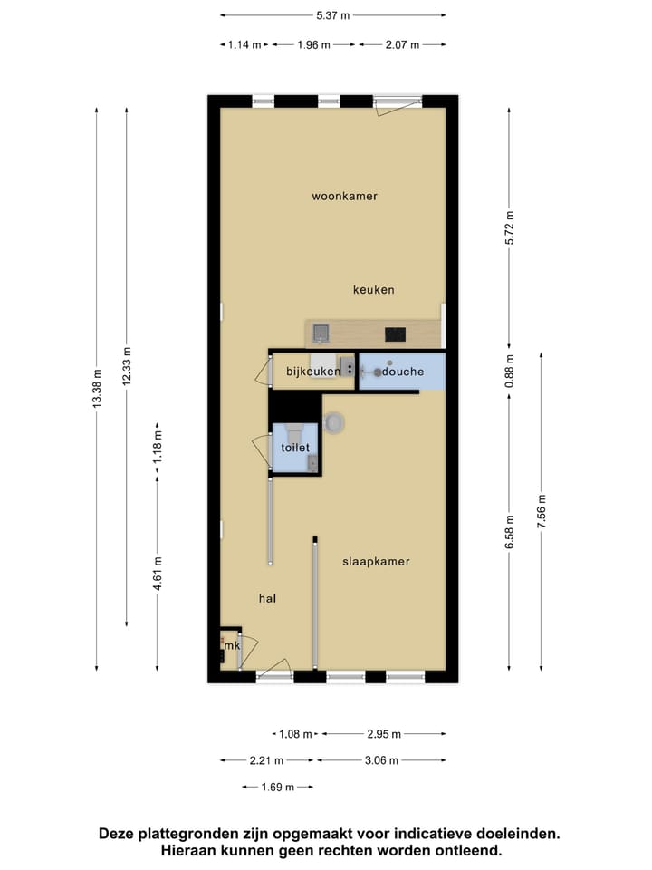 Foto 37 van Max Euweplein 21