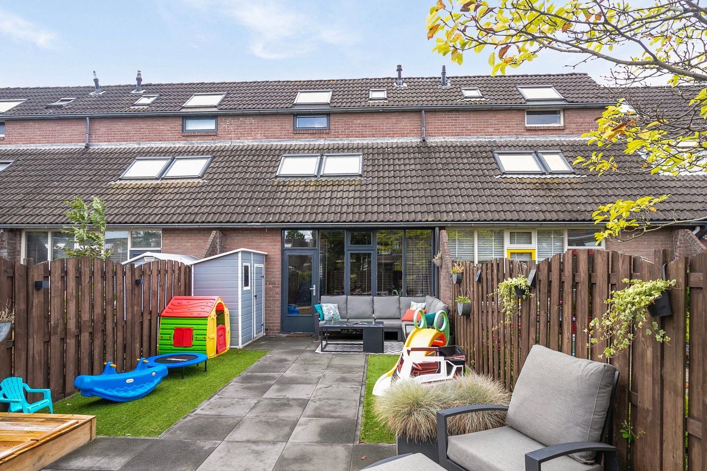 Foto 1 van Krekelveen 407