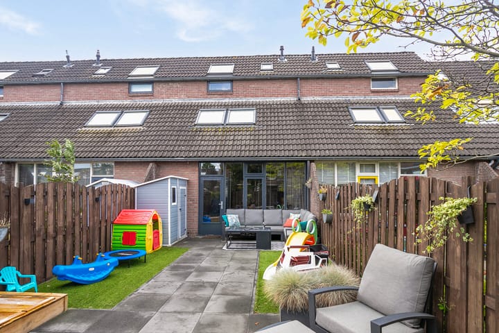 Foto 1 van Krekelveen 407