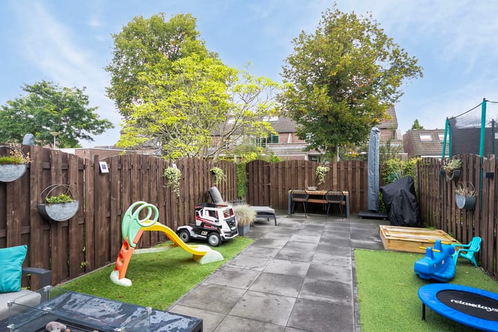 Foto 3 van Krekelveen 407