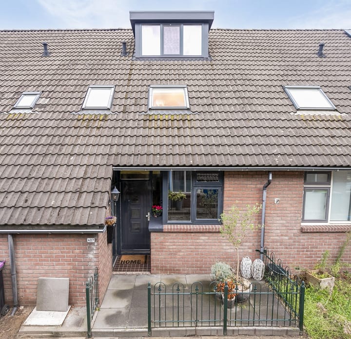 Foto 4 van Krekelveen 407