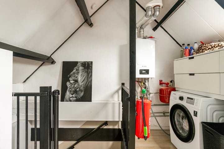 Foto 22 van Krekelveen 407