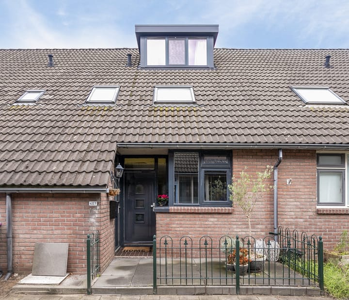 Foto 25 van Krekelveen 407