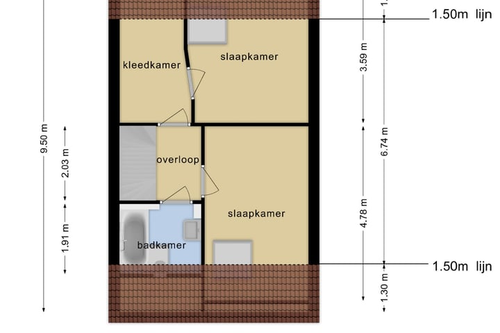 Bekijk foto 30 van Krekelveen 407