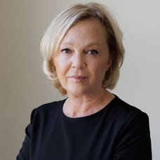 Muriël Geleijns - Saelmans - Directeur