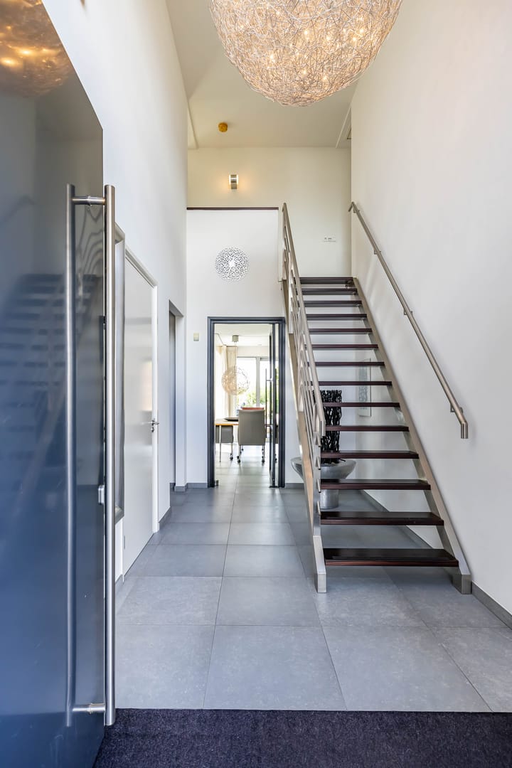 Foto 6 van Snavelbies 6