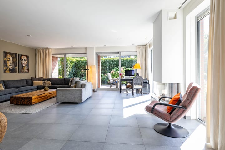 Foto 11 van Snavelbies 6