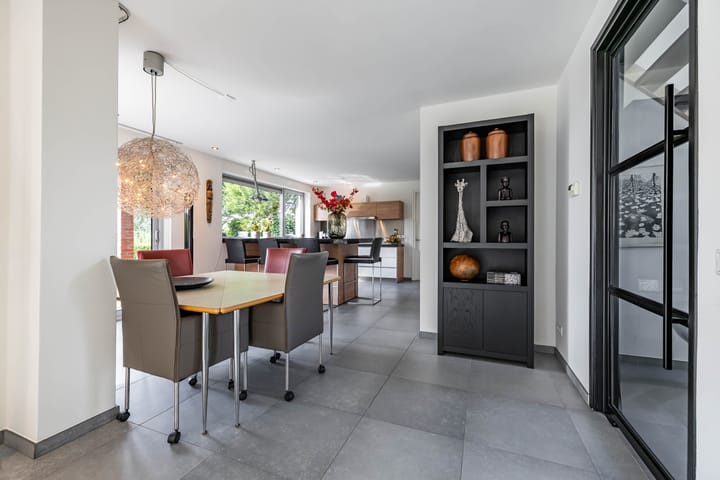 Foto 14 van Snavelbies 6