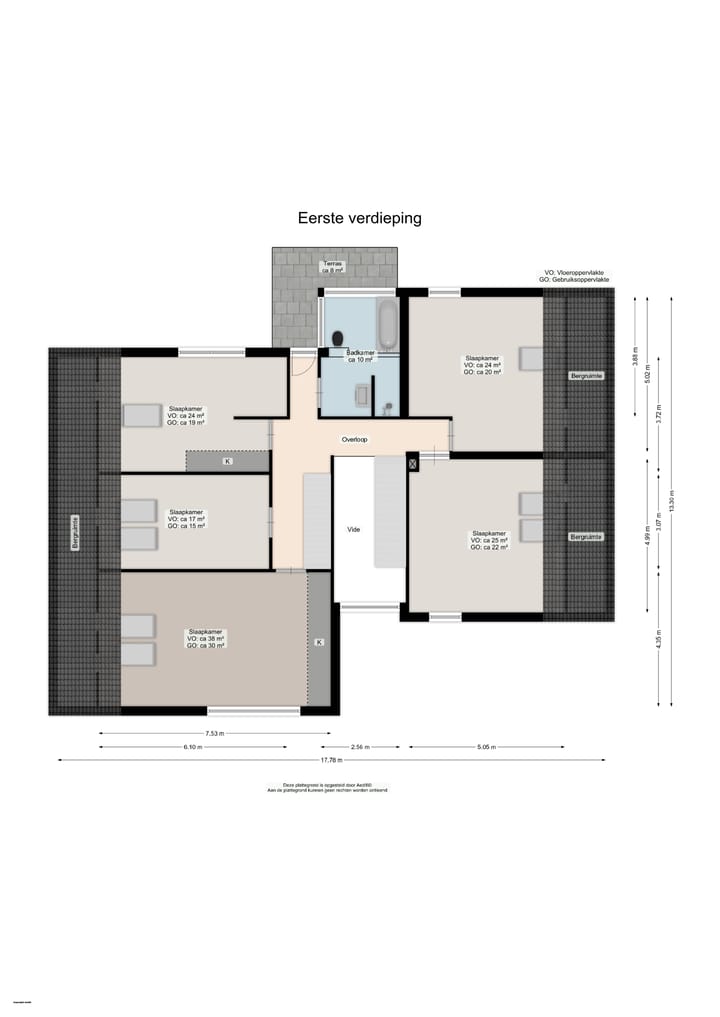 Foto 56 van Snavelbies 6