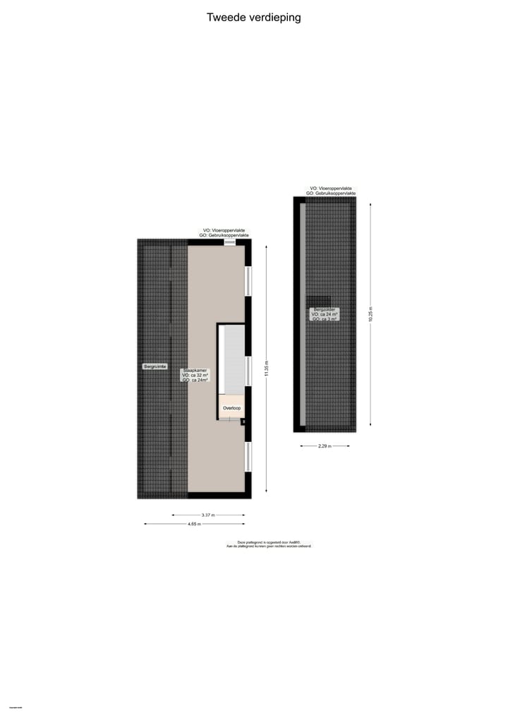 Foto 57 van Snavelbies 6